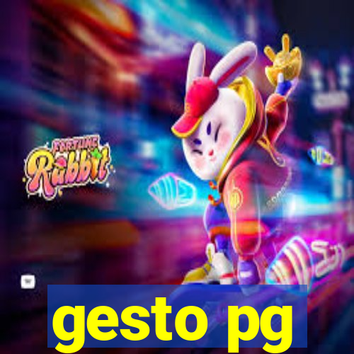 gesto pg